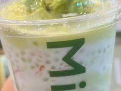 -迷客夏Milksha(无锡苏宁店)
