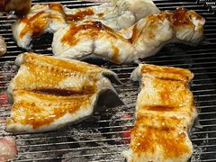 -何发发和牛烧肉·鳗鱼榴莲放题自助(乐峰广场店)