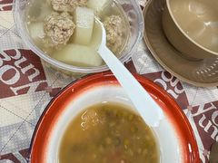 -老三样·旧食新味(船山路店)