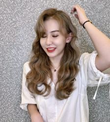 点击看大图 -那茉 Hair Salon