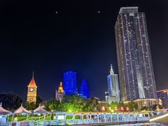 -海河游船-永乐码头(大悲院)