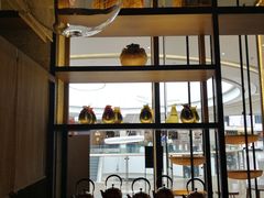 面包甜点陈列柜-盡膳口福跷脚牛肉火锅(合生汇购物中心店)