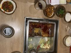 -野妹经典火锅(民治店)