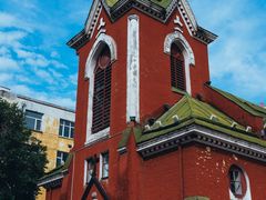 -圣·阿列克谢耶夫教堂