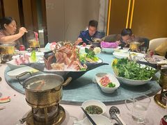 -隆聚·时令海鲜(洪兴店)
