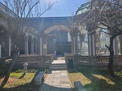 -卫鼎轩·曹公馆(鼓楼店)