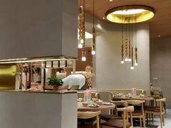 大堂-西北45°(世茂广场店)