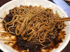 -服务大楼冷面(延大店)