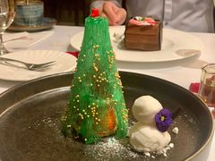 -王品牛排(郑州大卫城店)