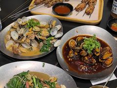 -老虎滩大连海鲜烧烤(建邺云锦路总店)