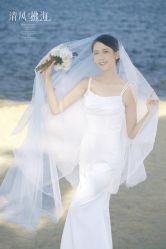 -金夫人婚纱摄影