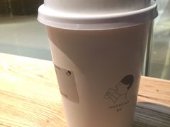 -喜茶(深圳东门1234店)