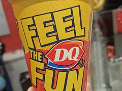 -DQ·蛋糕·冰淇淋(阜盛道店)