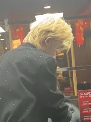 -大人物·男士理发馆