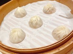 特色小笼包-鼎泰丰(德基广场店)