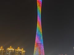 -海心沙亚运公园
