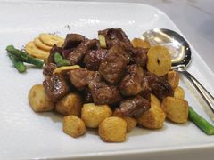 -旺顺阁海鲜广场(亚运村店)