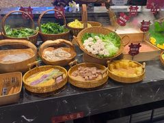 -空之介寿喜烧·和牛放题(恒隆广场店)