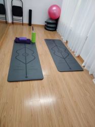 -玛尼瑜伽·普拉提