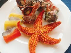 -Social 秀西餐厅-长沙瑞吉酒店(运达店)