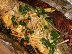 -红沃烤肉(家乐福2部店)