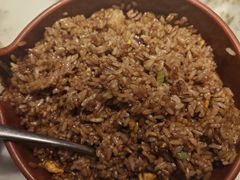 -绿茶餐厅(青岛城阳万象汇店)