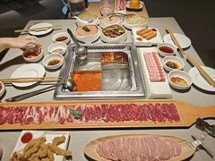 -海底捞火锅(关山保利店)