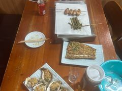 -江湖翅客(琶洲新村店)