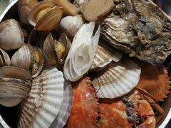 -盛江山自助料理(奥莱锦辉购物广场店)