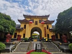 -桂林独秀峰王城景区