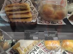 -太平洋咖啡(市府恒隆二店)