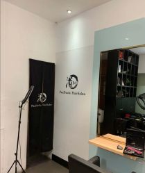 点击看大图 -东方麒麟·潘多拉SALON