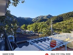 -何适山庄 ·可团建(水长城P2停车场店)