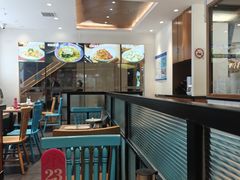 -小杨生煎(香港名都店)