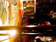 -BONAZZA 意大利餐厅