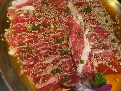 -九田家黑牛烤肉料理(新辰里亚运村店)