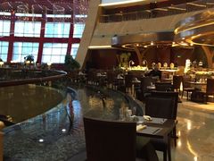 -杭州国际会议中心洲际酒店-原素全日餐厅(解放东路店)