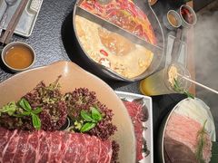-大龙燚·旷野鲜火锅(广州首店)