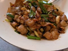 -有红鸡毛店·川菜(建设路店)