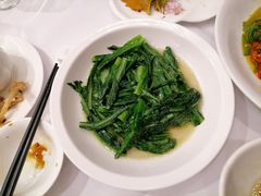 -骏莱海鲜鱼港(五角场店)