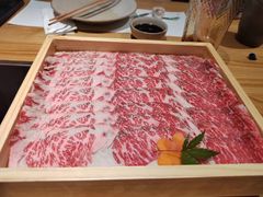 -锅物新语&寿喜烧.炉端割烹(世博源店)