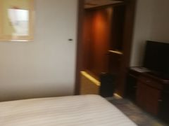 -上海浦东华美达大酒店