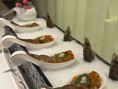 -金链花·泰国餐厅(国贸店)