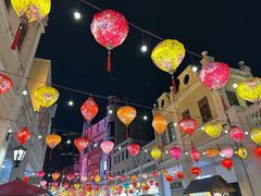 -孙文西路步行街