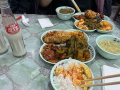 -晓宇盒饭(民安街店)