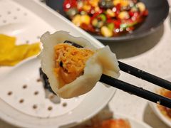 -船歌·鱼水饺青岛菜(金狮广场店)