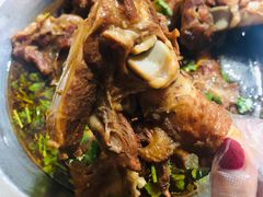 -大勇羊棒骨·烧烤(经六路店)