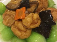 -顺风海鲜港(金玉兰店)