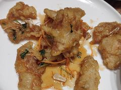 -九转小磨·非遗东北菜(群力店)