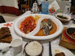 双味鳜鱼-马凯餐厅(地安门店)